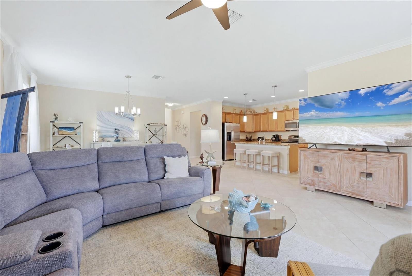 STONEYBROOK AT VENICE - Residential
