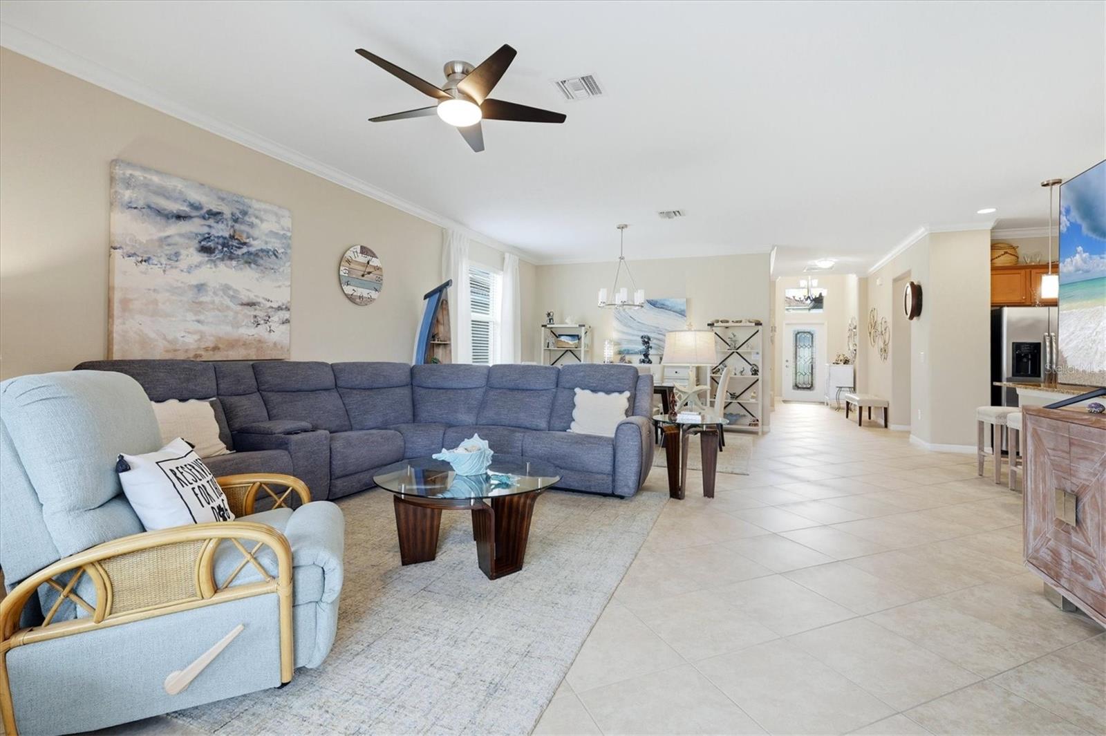 STONEYBROOK AT VENICE - Residential