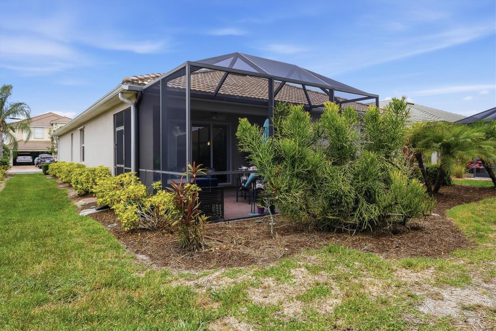 STONEYBROOK AT VENICE - Residential