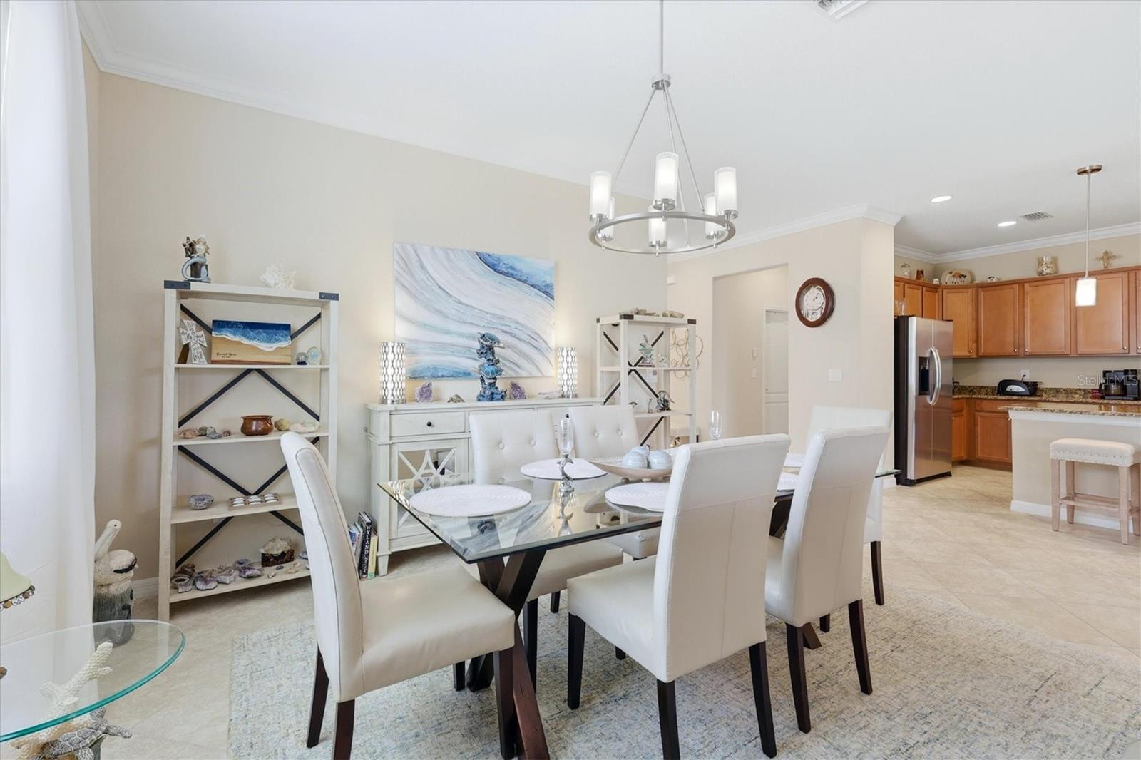 STONEYBROOK AT VENICE - Residential
