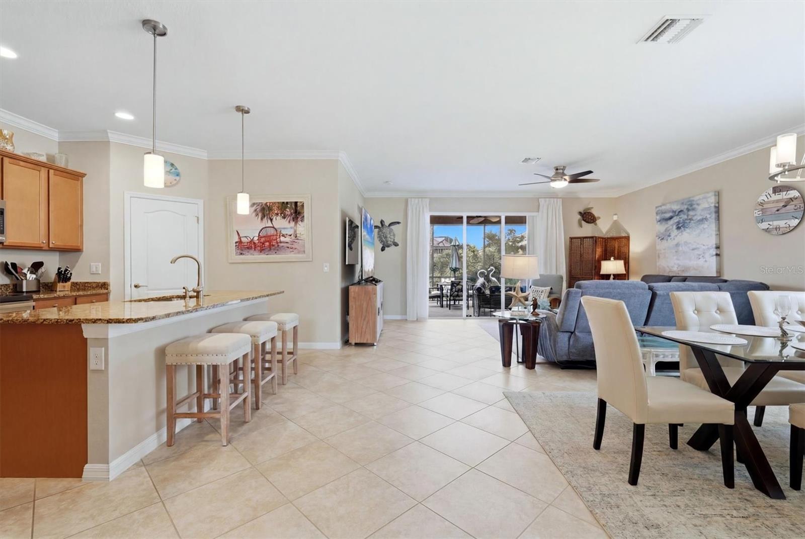 STONEYBROOK AT VENICE - Residential