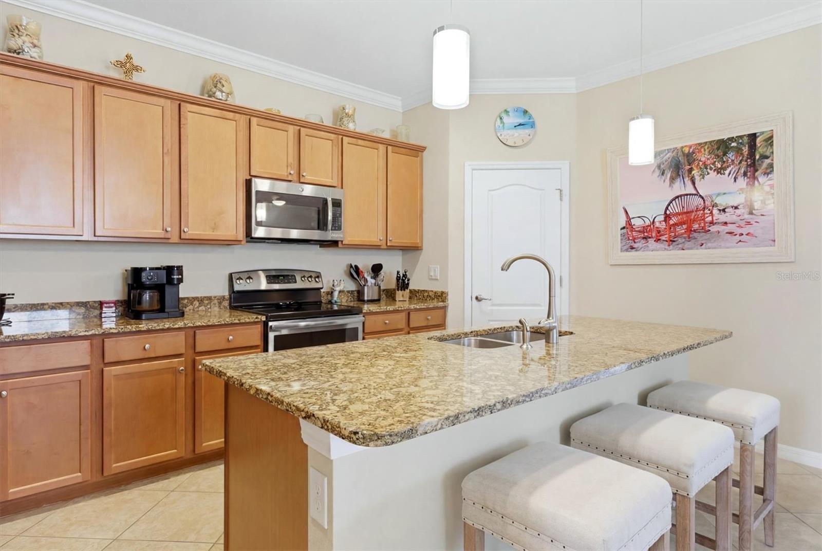 STONEYBROOK AT VENICE - Residential