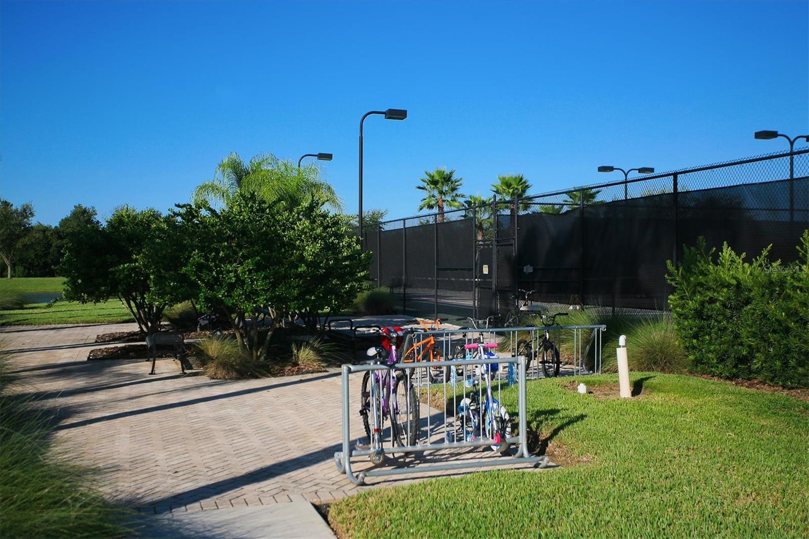 STONEYBROOK AT VENICE - Residential