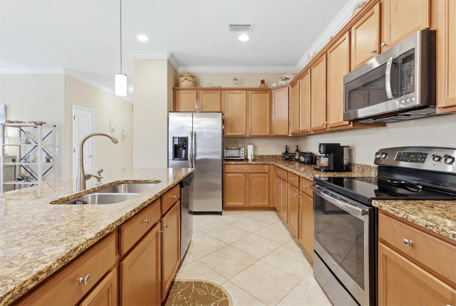 STONEYBROOK AT VENICE - Residential