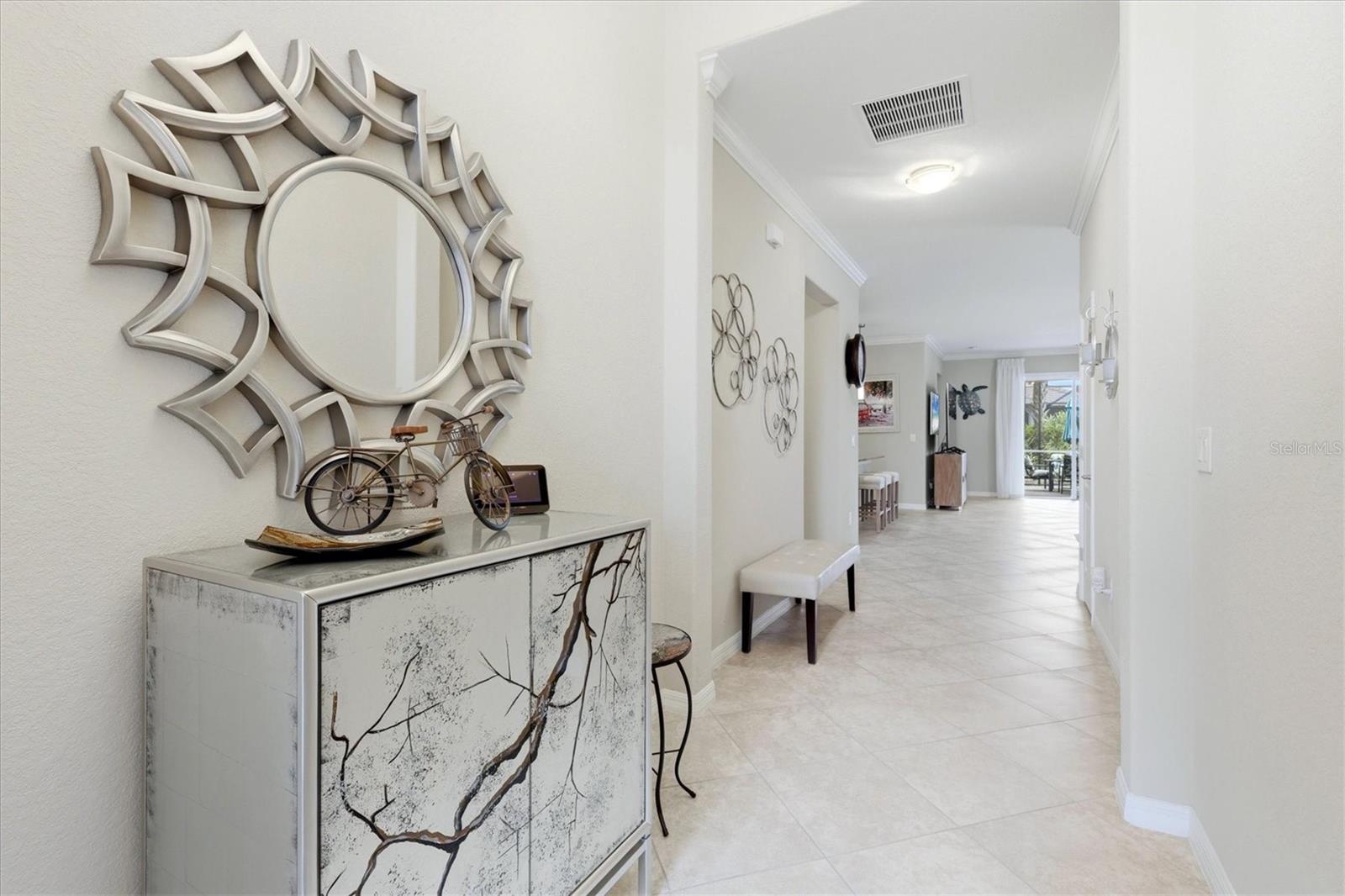 STONEYBROOK AT VENICE - Residential