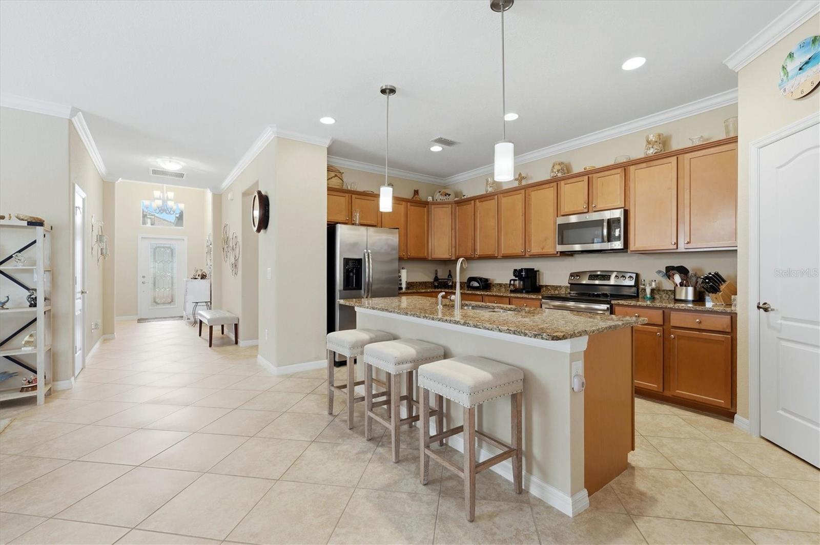 STONEYBROOK AT VENICE - Residential