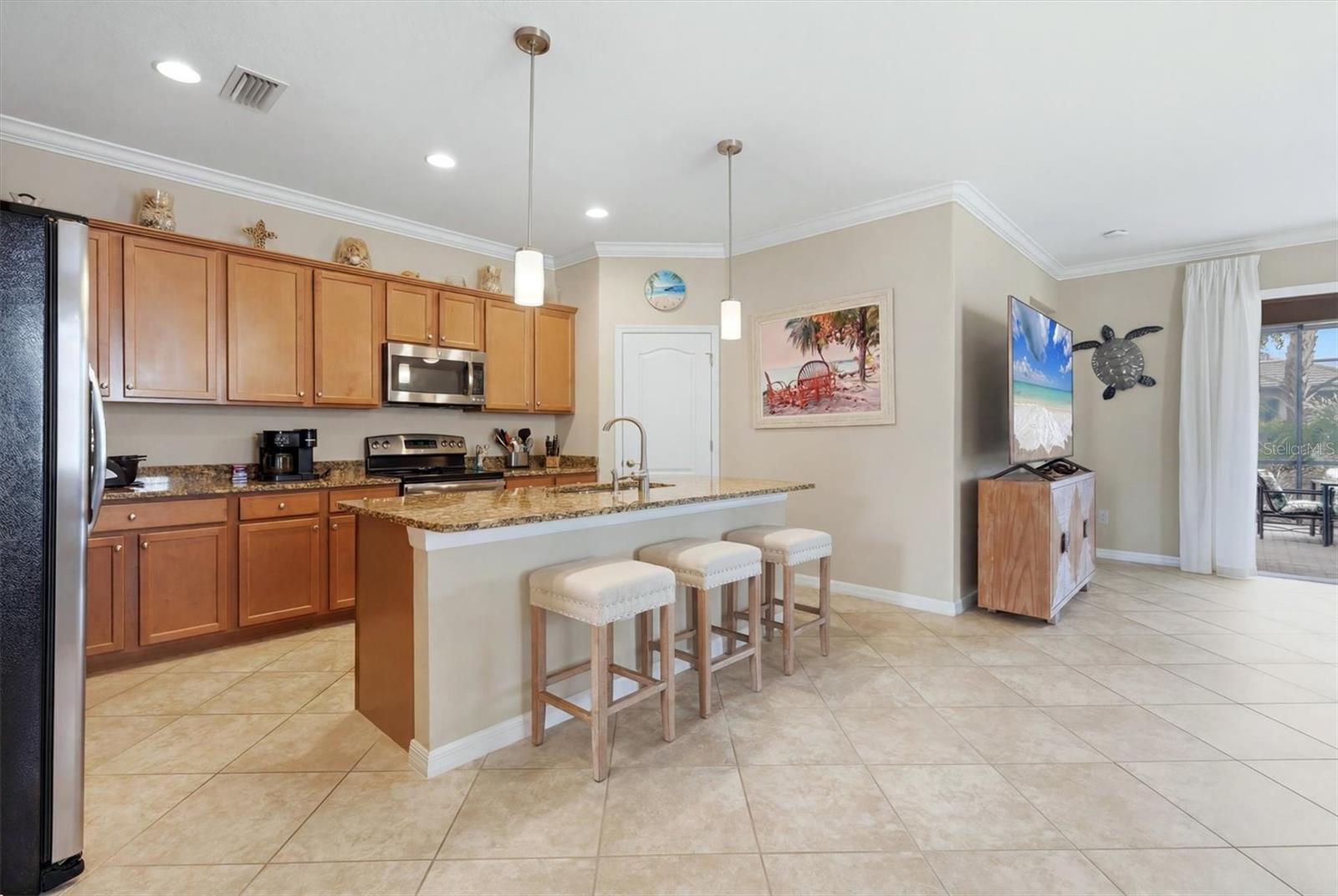 STONEYBROOK AT VENICE - Residential