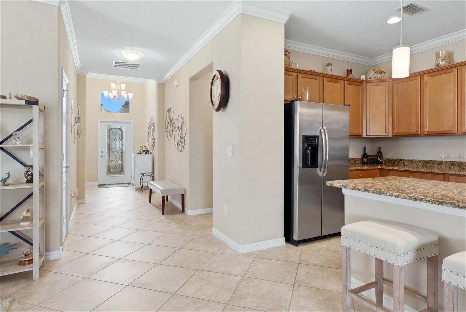 STONEYBROOK AT VENICE - Residential