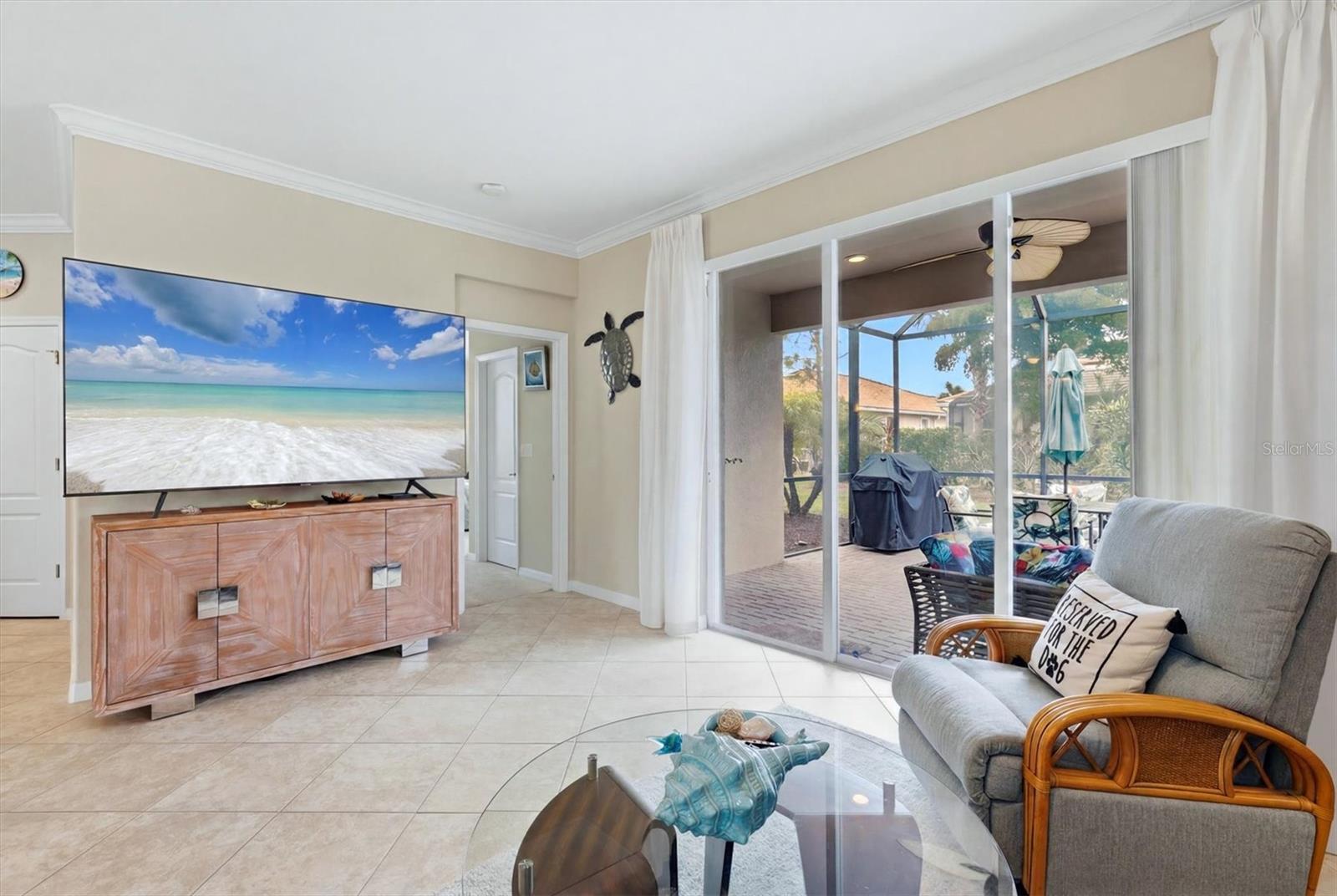 STONEYBROOK AT VENICE - Residential