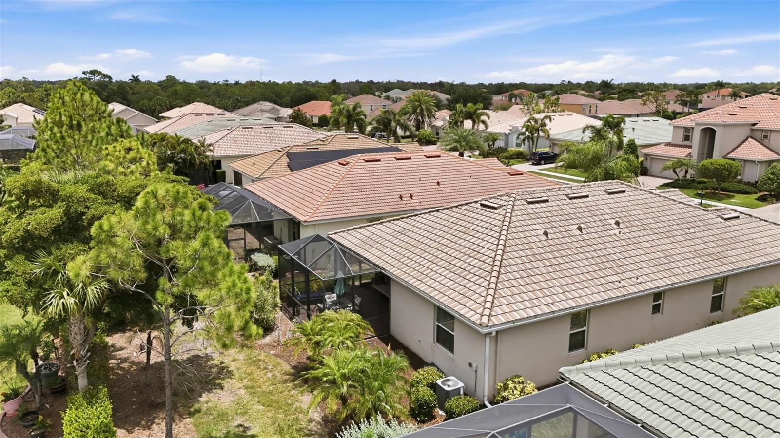 STONEYBROOK AT VENICE - Residential