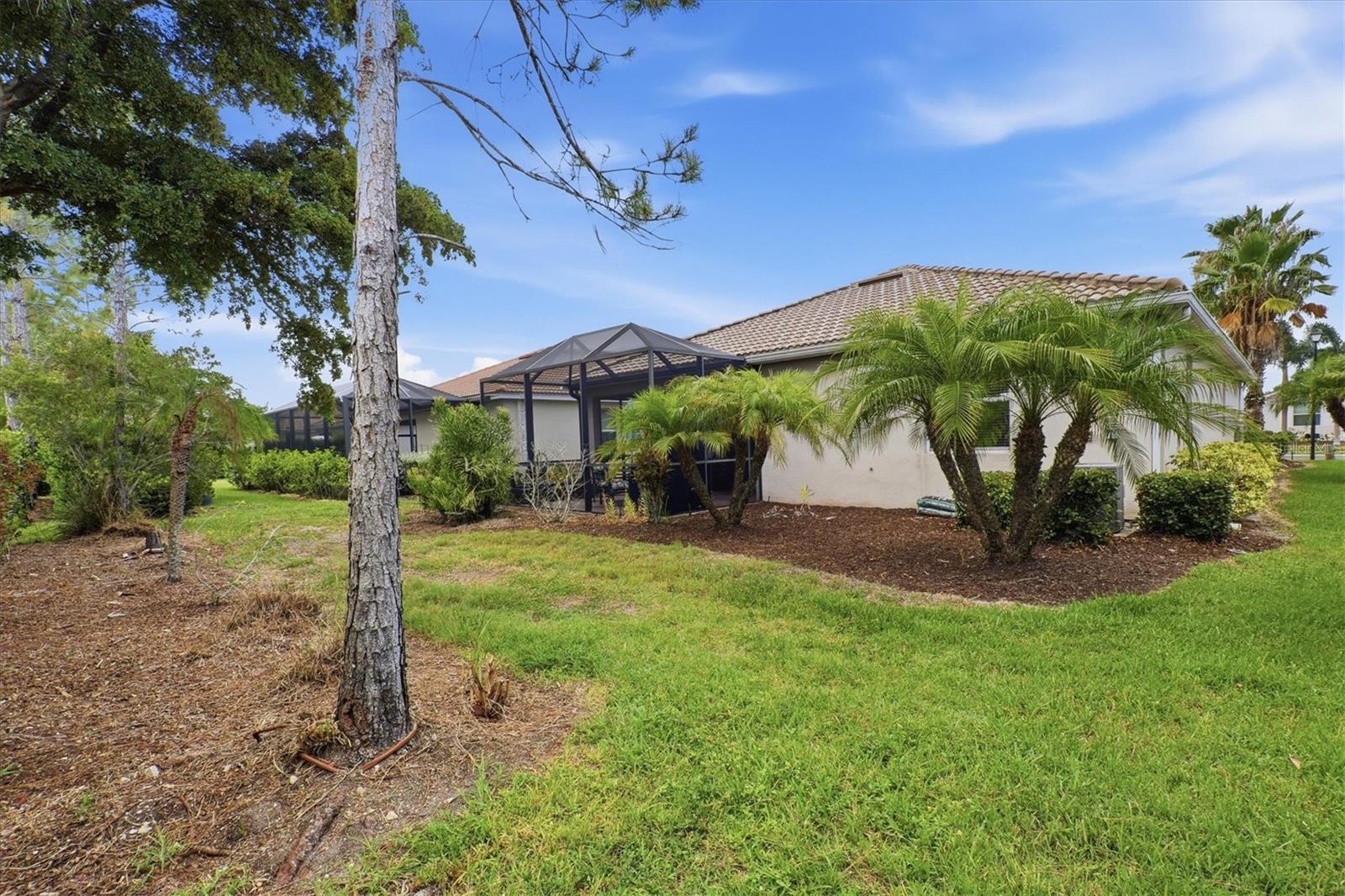 STONEYBROOK AT VENICE - Residential