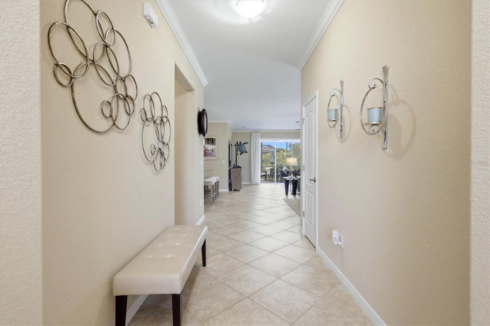 STONEYBROOK AT VENICE - Residential