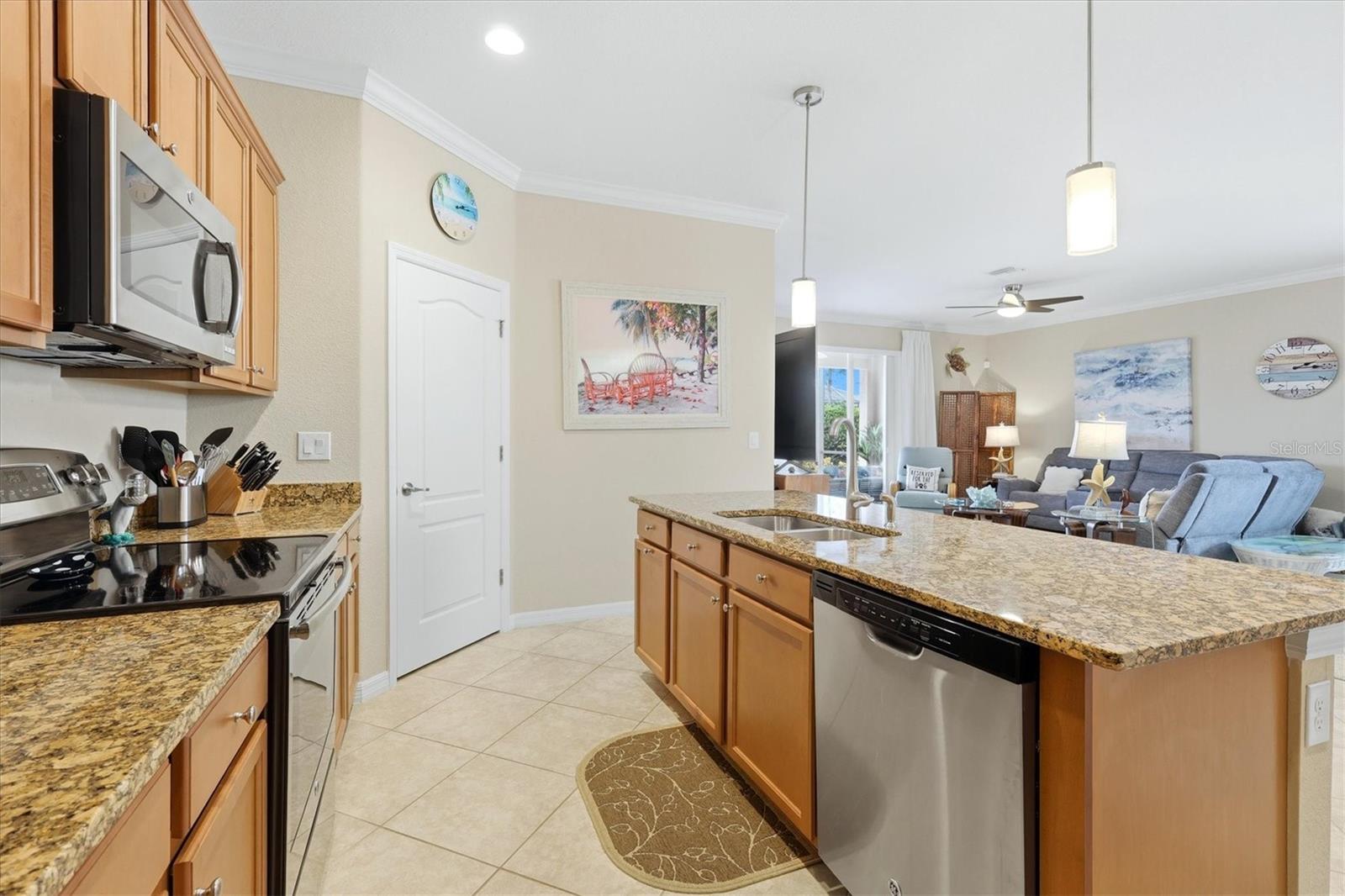 STONEYBROOK AT VENICE - Residential