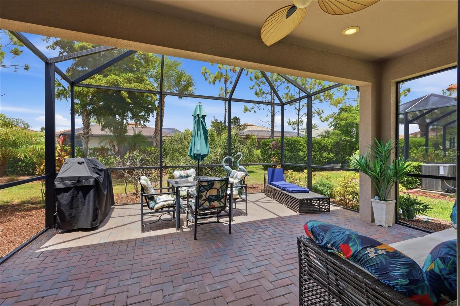 STONEYBROOK AT VENICE - Residential