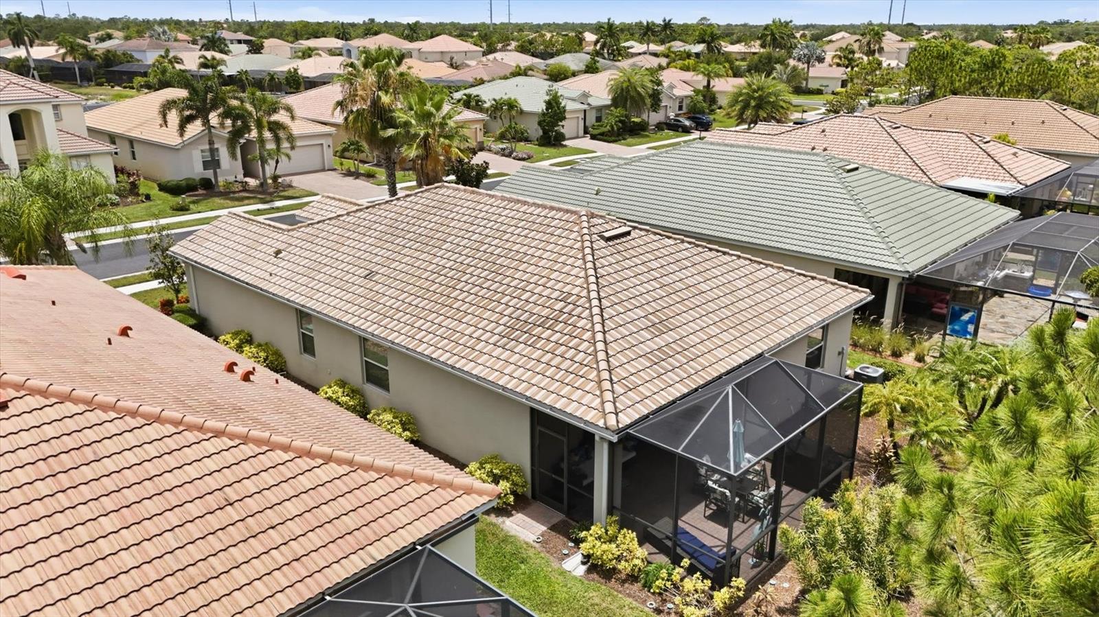 STONEYBROOK AT VENICE - Residential