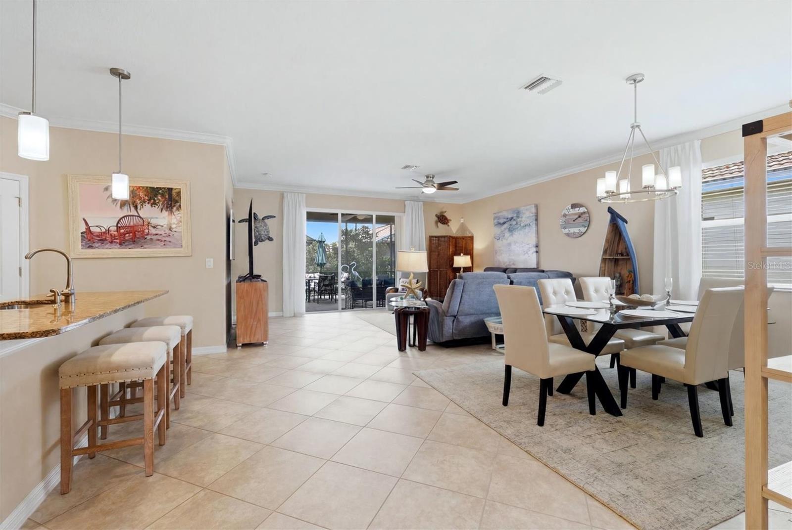 STONEYBROOK AT VENICE - Residential