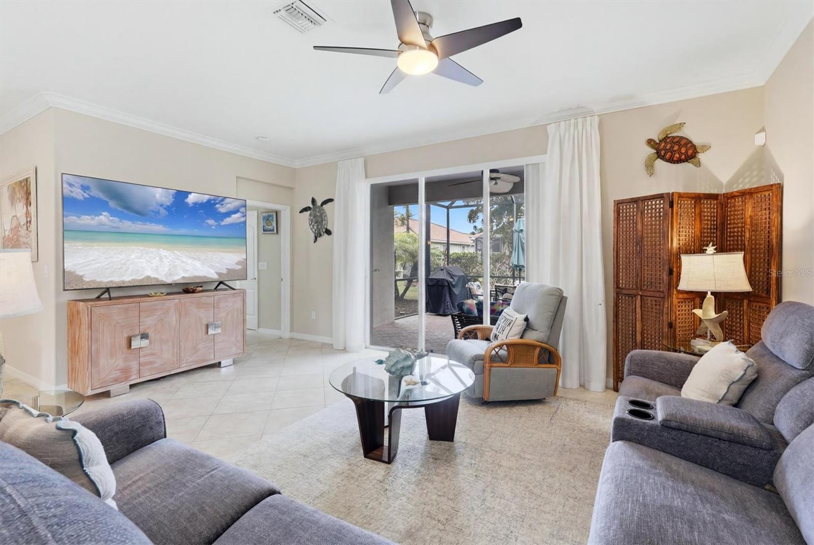 STONEYBROOK AT VENICE - Residential