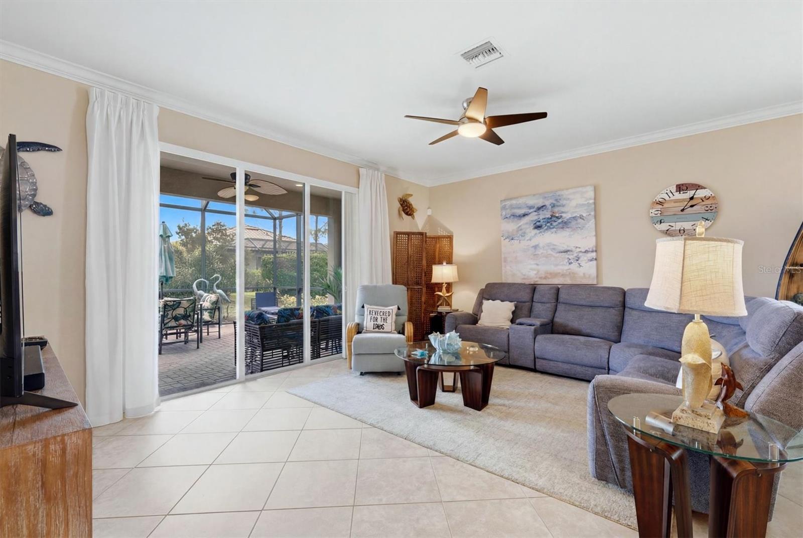 STONEYBROOK AT VENICE - Residential
