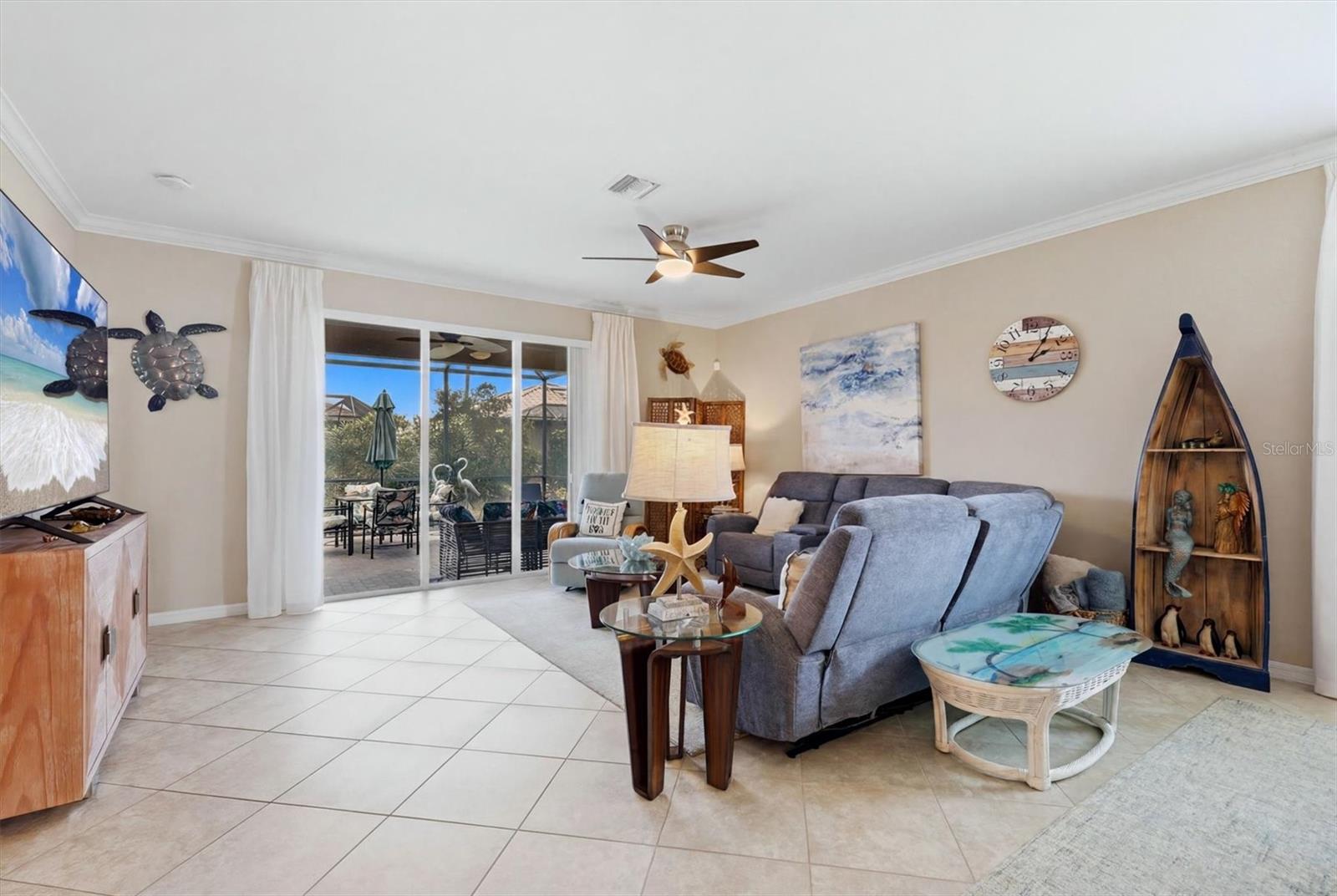 STONEYBROOK AT VENICE - Residential