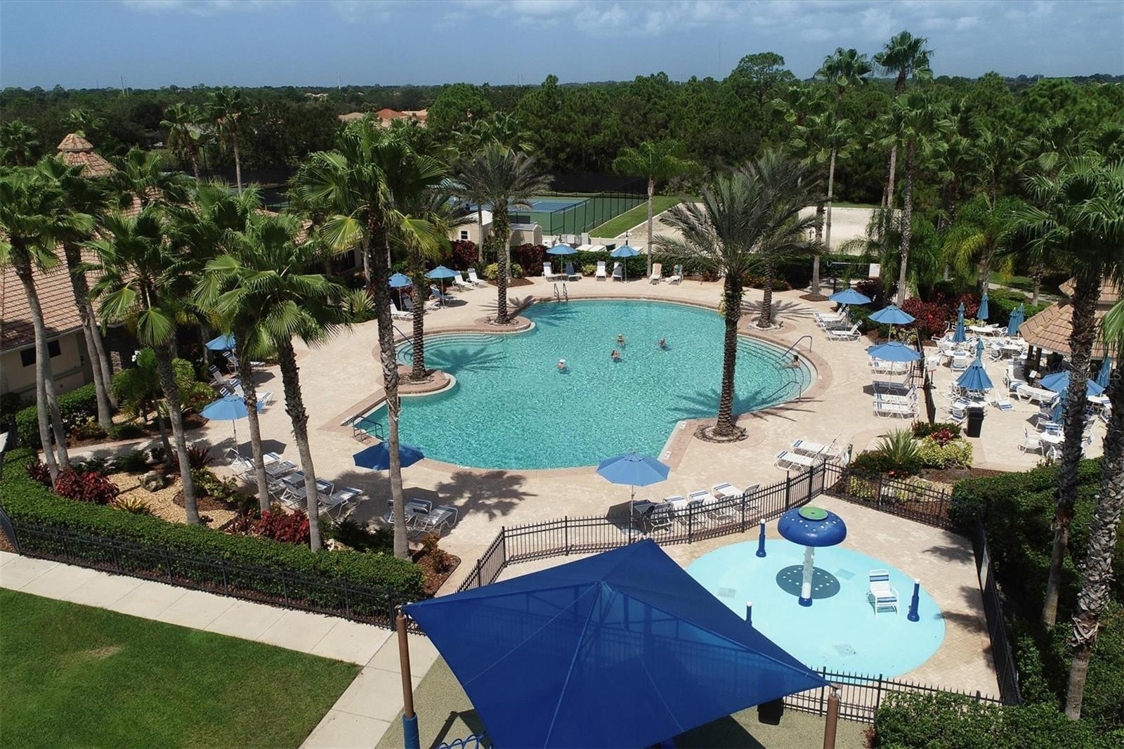 STONEYBROOK AT VENICE - Residential