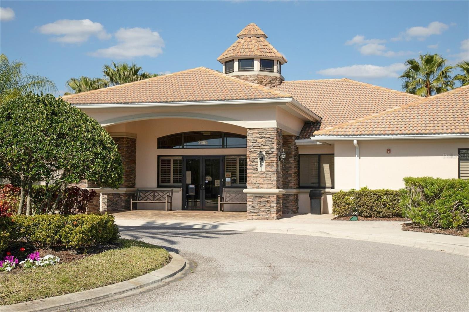 STONEYBROOK AT VENICE - Residential