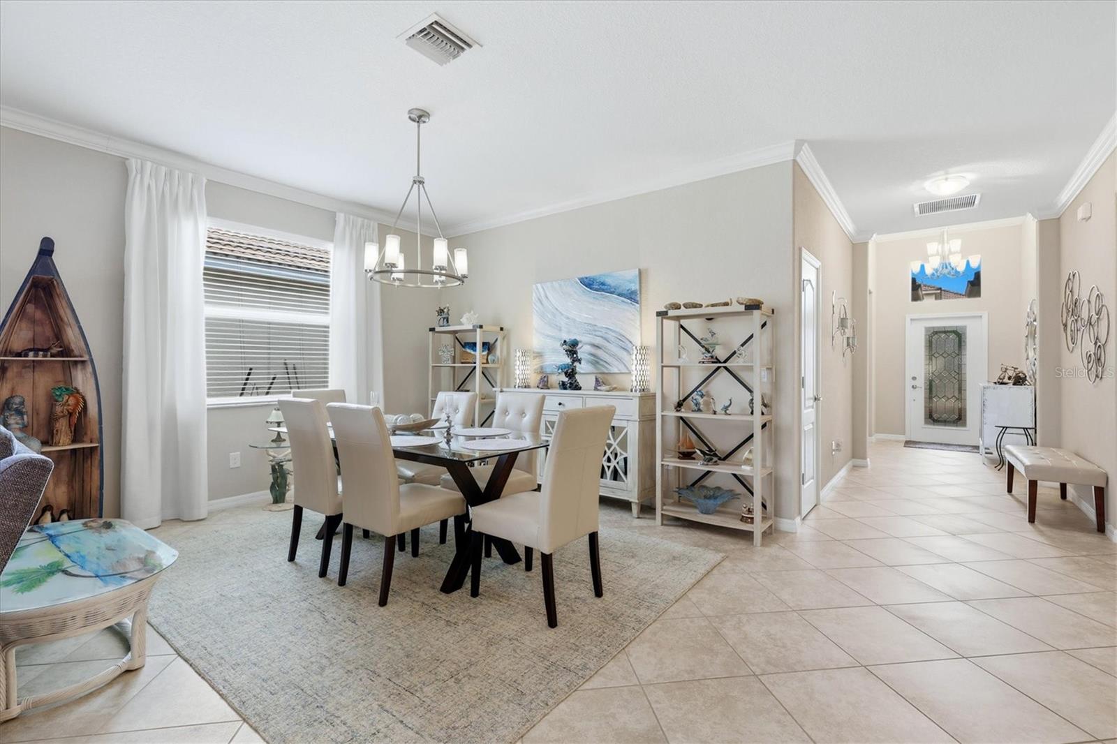 STONEYBROOK AT VENICE - Residential