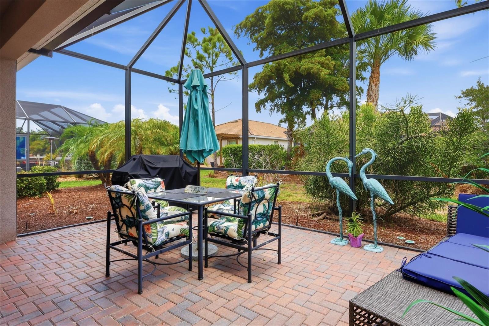 STONEYBROOK AT VENICE - Residential