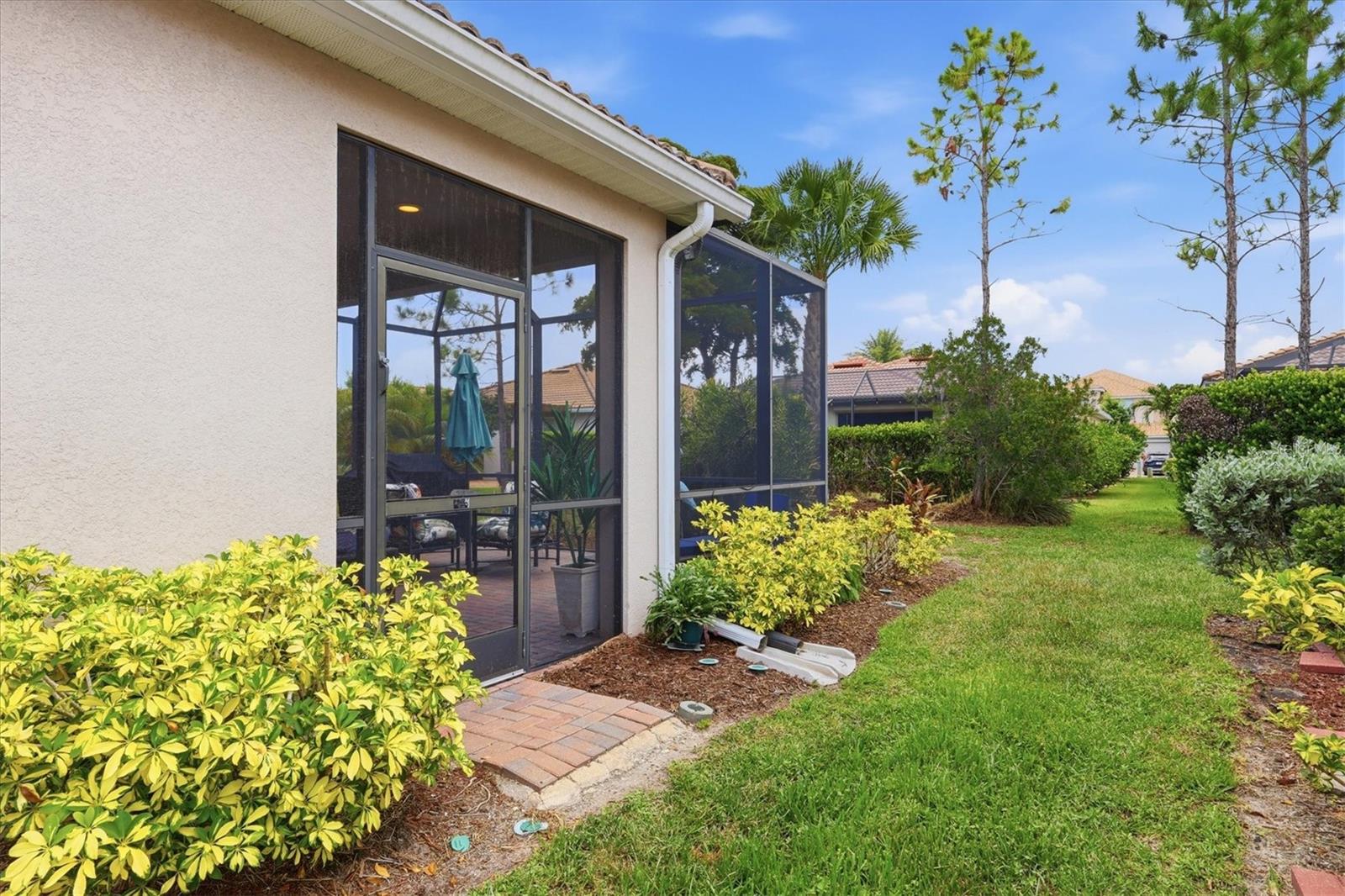 STONEYBROOK AT VENICE - Residential