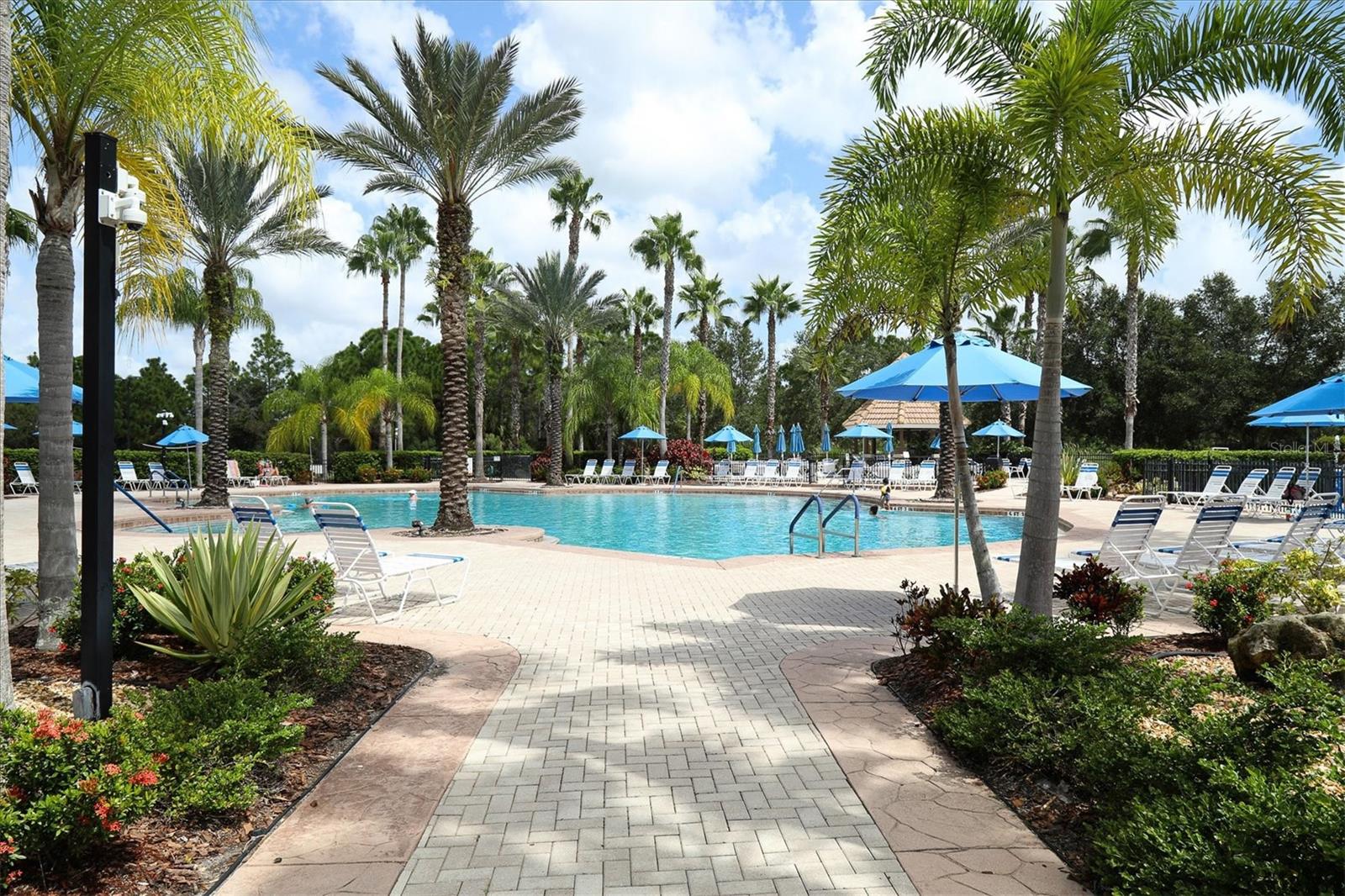 STONEYBROOK AT VENICE - Residential
