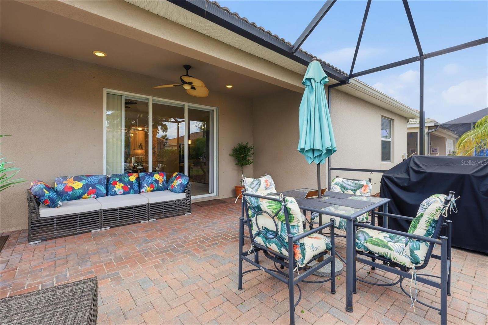 STONEYBROOK AT VENICE - Residential