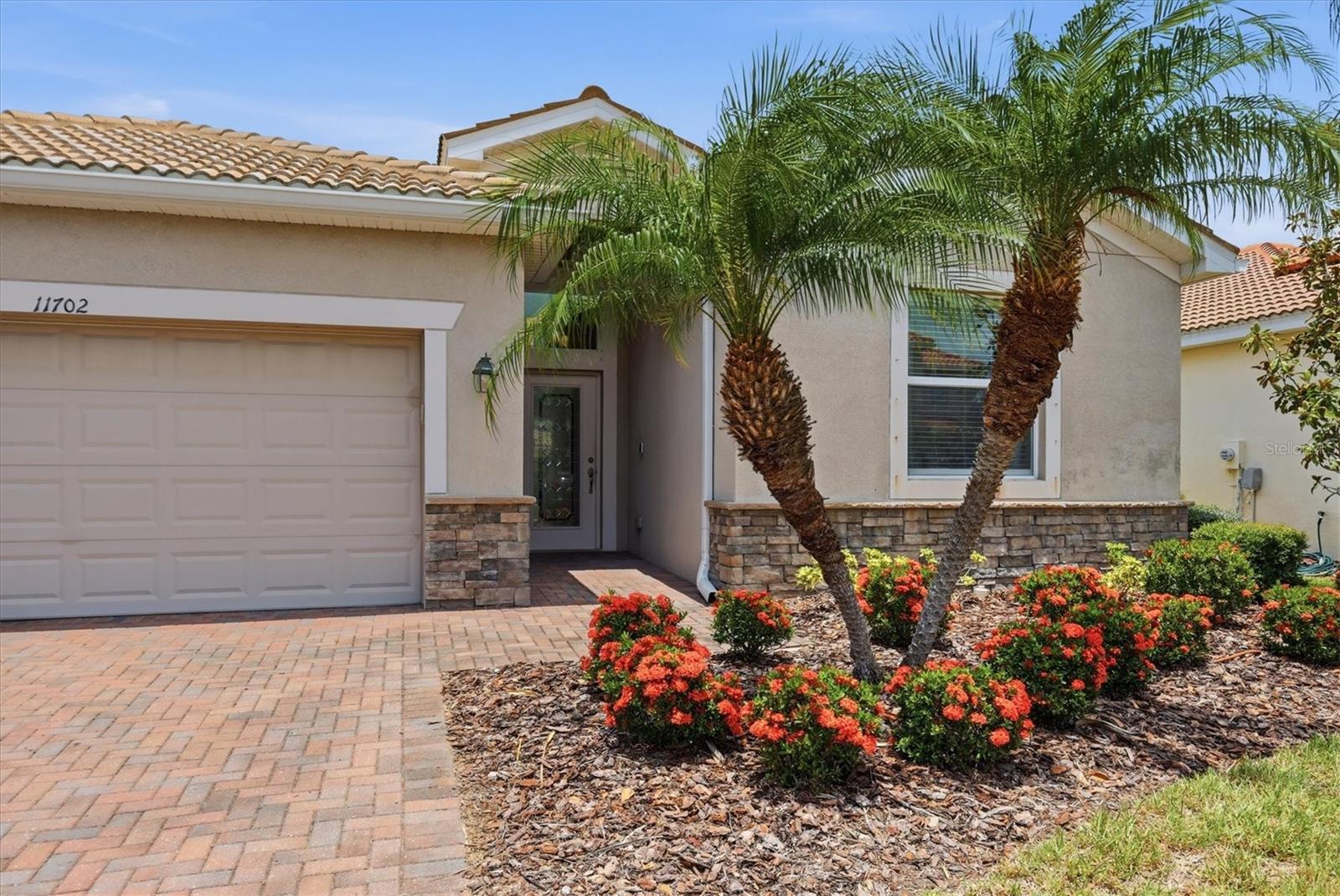 STONEYBROOK AT VENICE - Residential