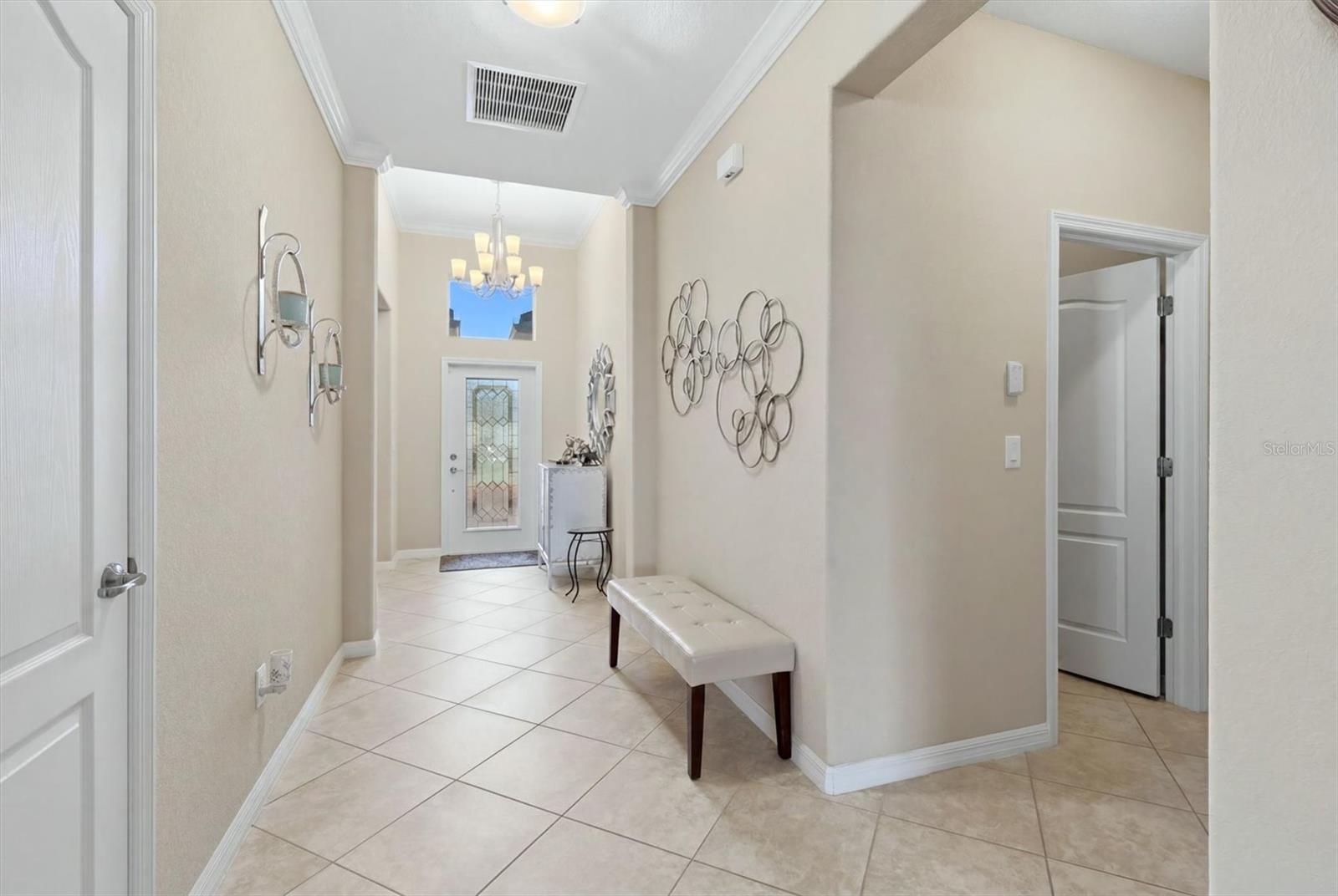 STONEYBROOK AT VENICE - Residential