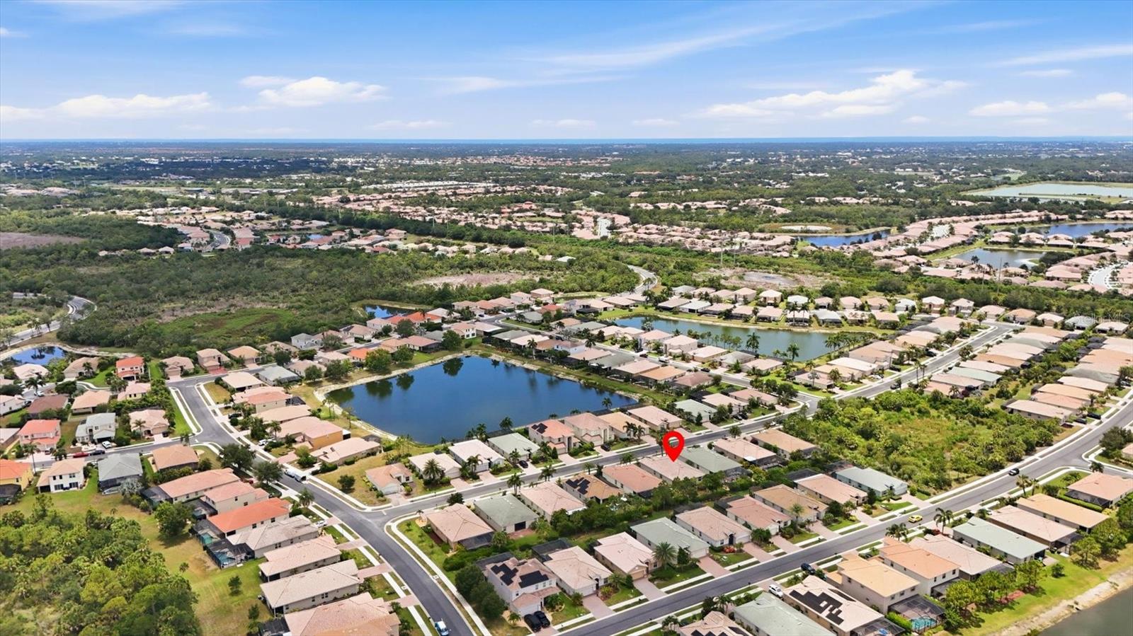 STONEYBROOK AT VENICE - Residential