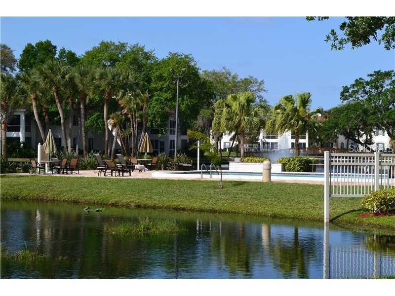 THE GRAND AT OLDE CARROLLWOOD - Residential Lease