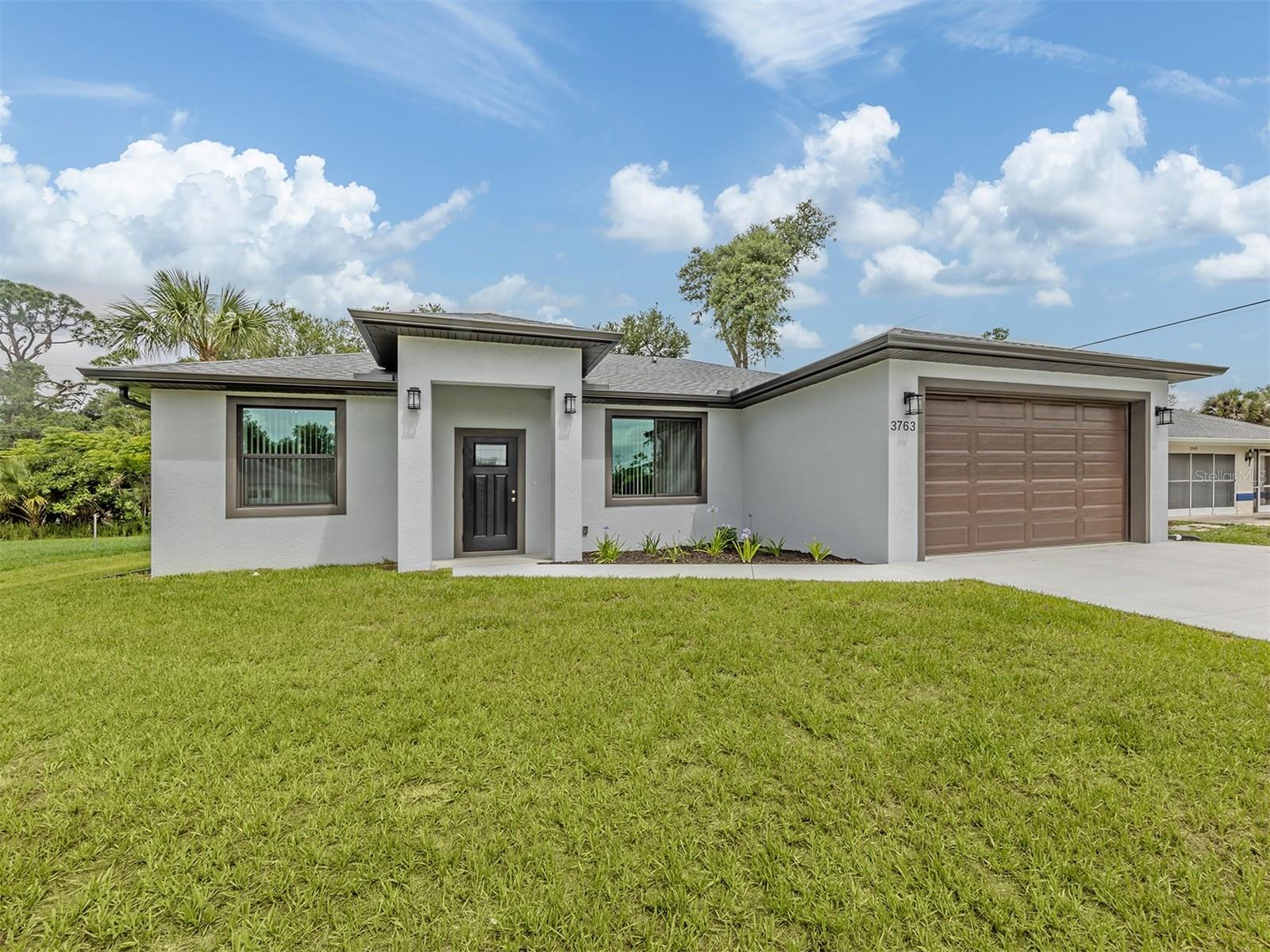 PORT CHARLOTTE SUB 35 - Residential