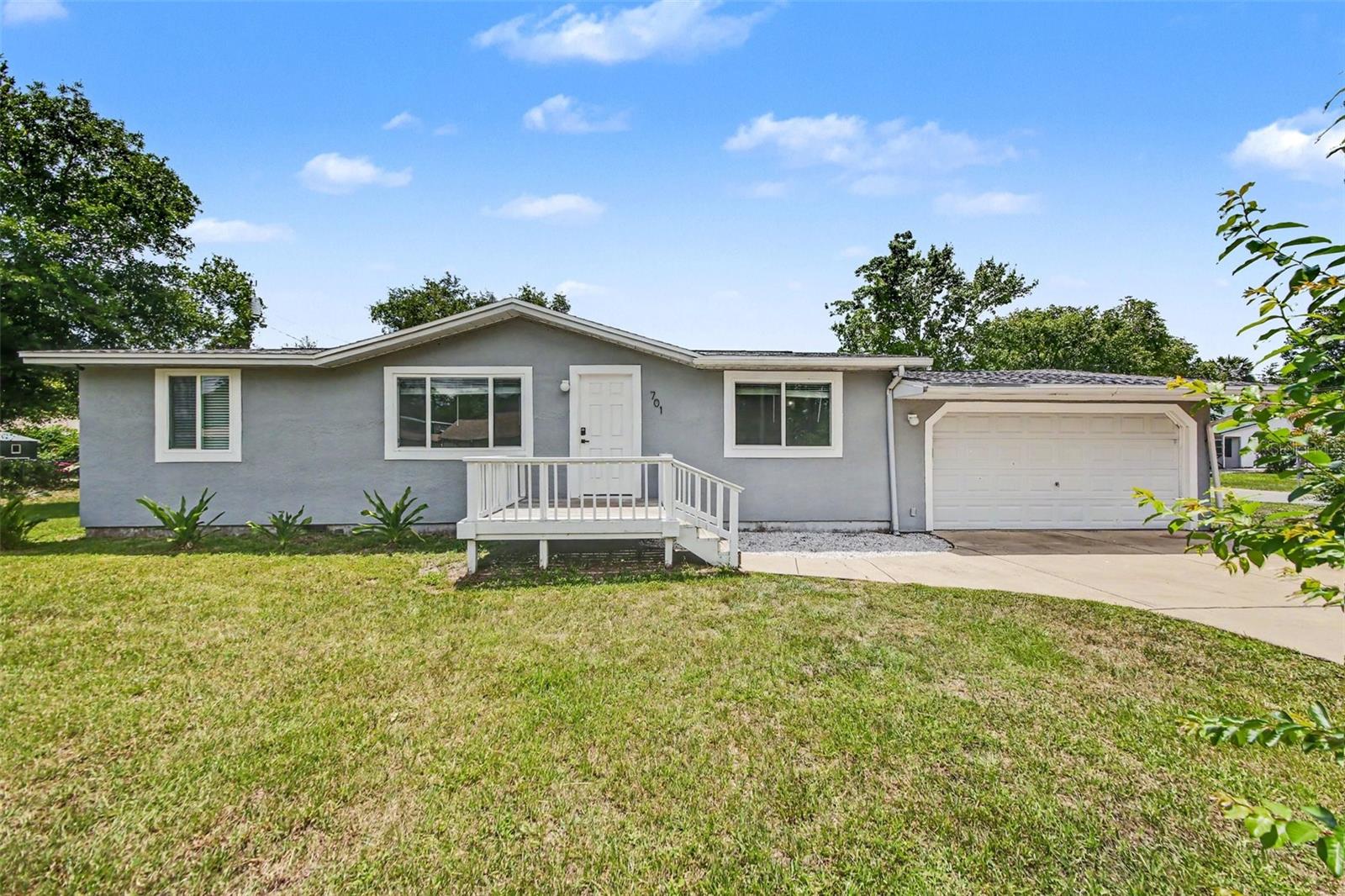 COLONY PARK - Residential