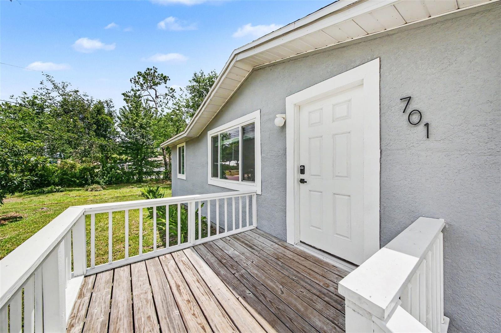 COLONY PARK - Residential