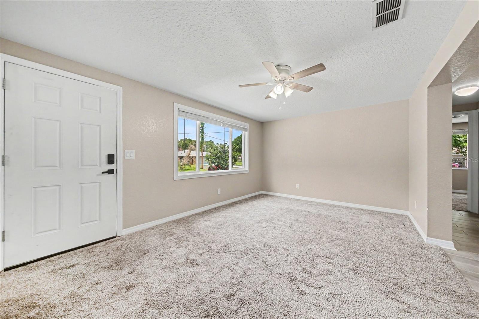 COLONY PARK - Residential