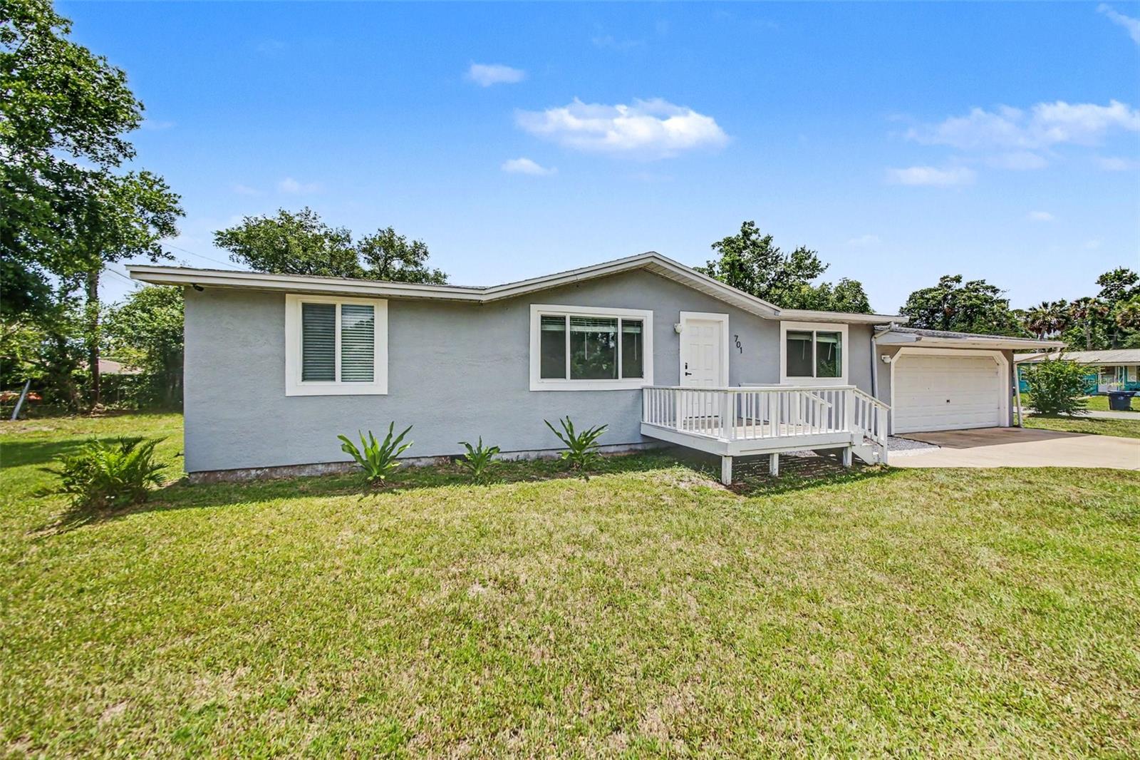COLONY PARK - Residential
