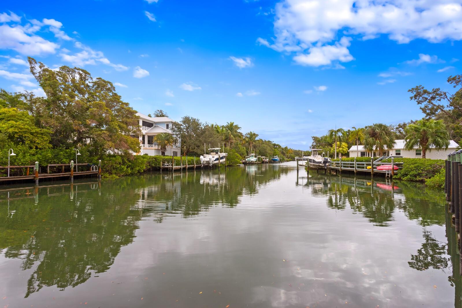 HIDDEN HARBOR - Residential
