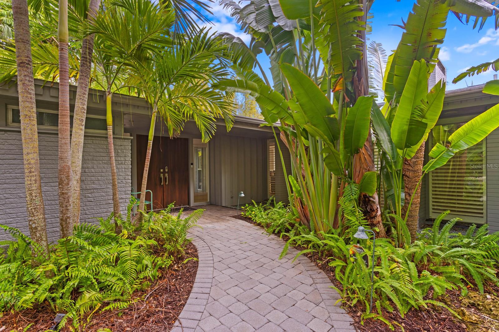 HIDDEN HARBOR - Residential