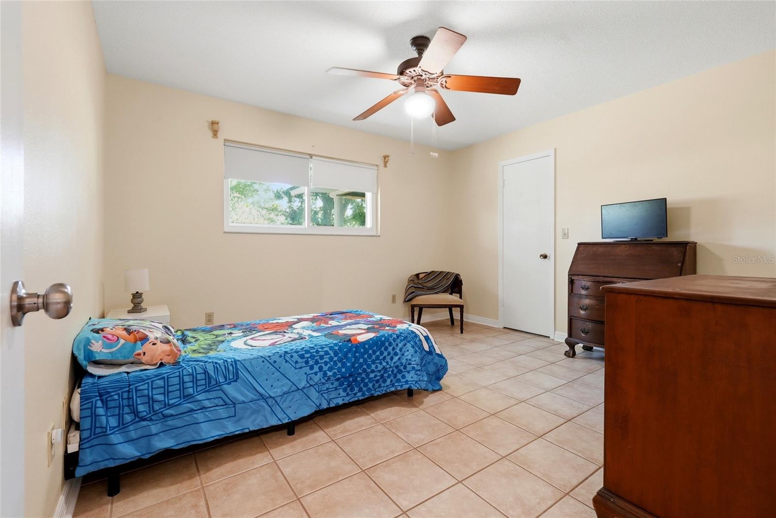 SPRING RIDGE - Residential