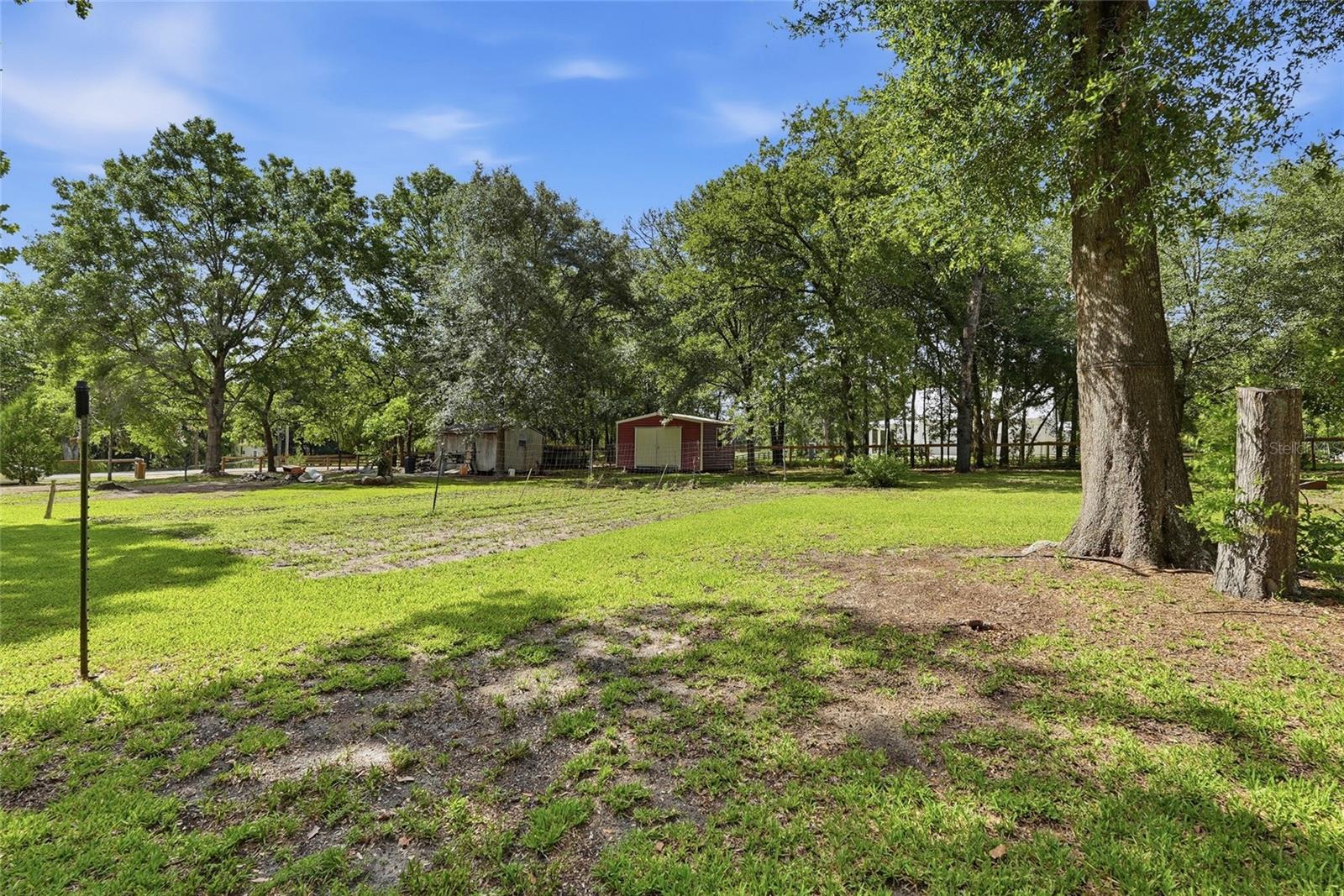SPRING RIDGE - Residential