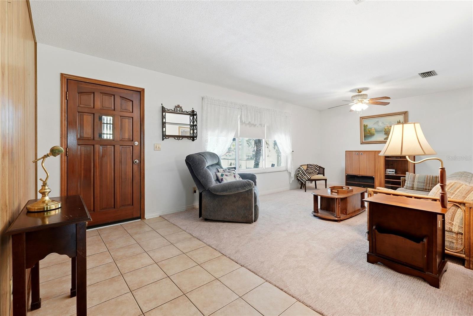 SPRING RIDGE - Residential