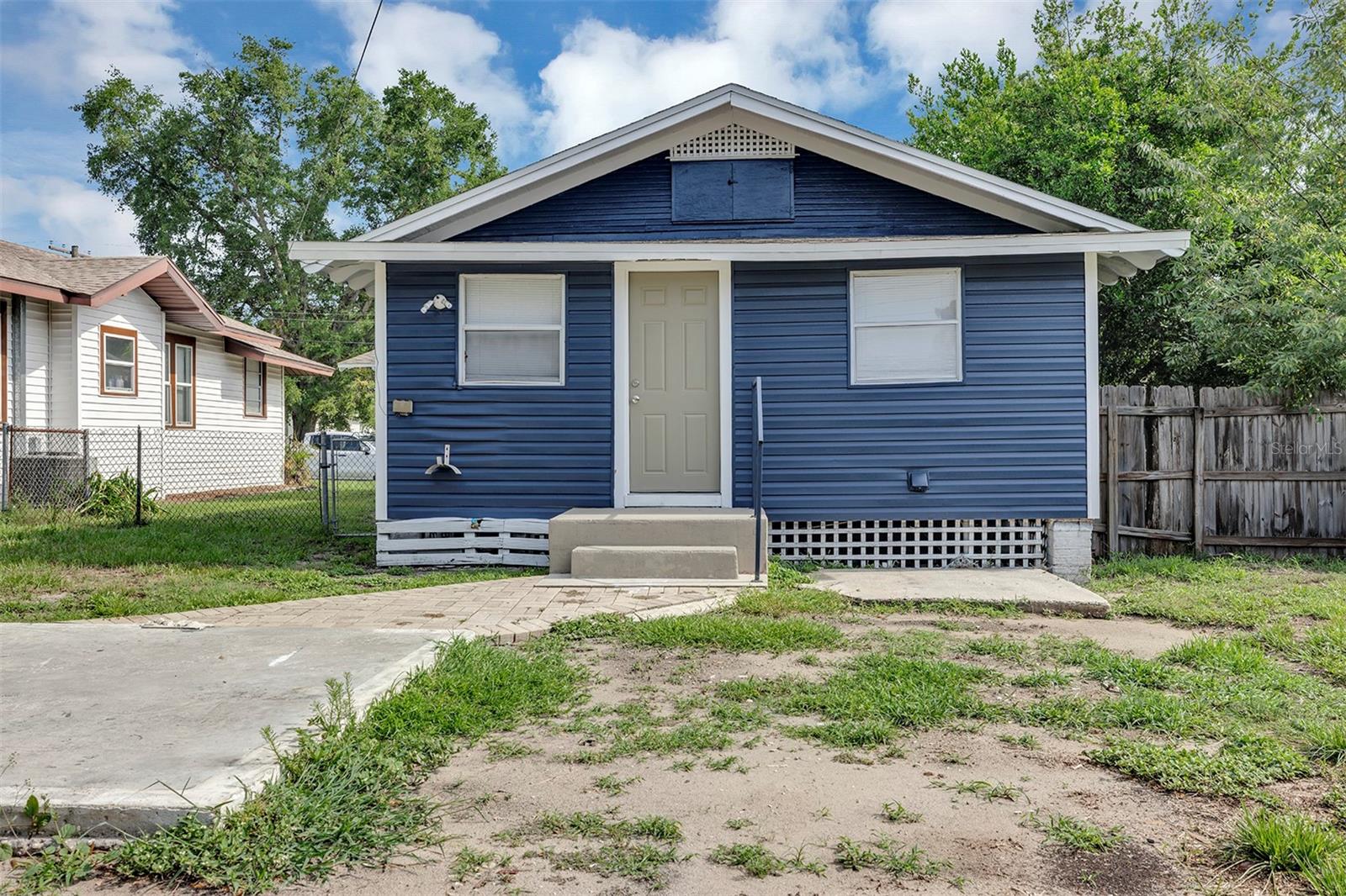 CARTER-DEEN REALTY COS - Residential