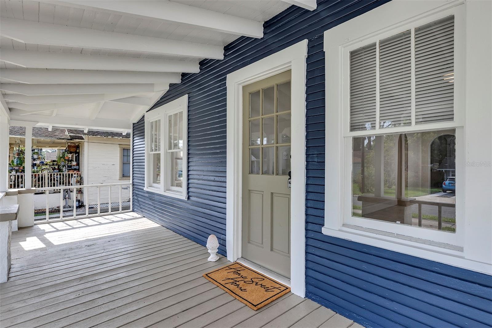 CARTER-DEEN REALTY COS - Residential
