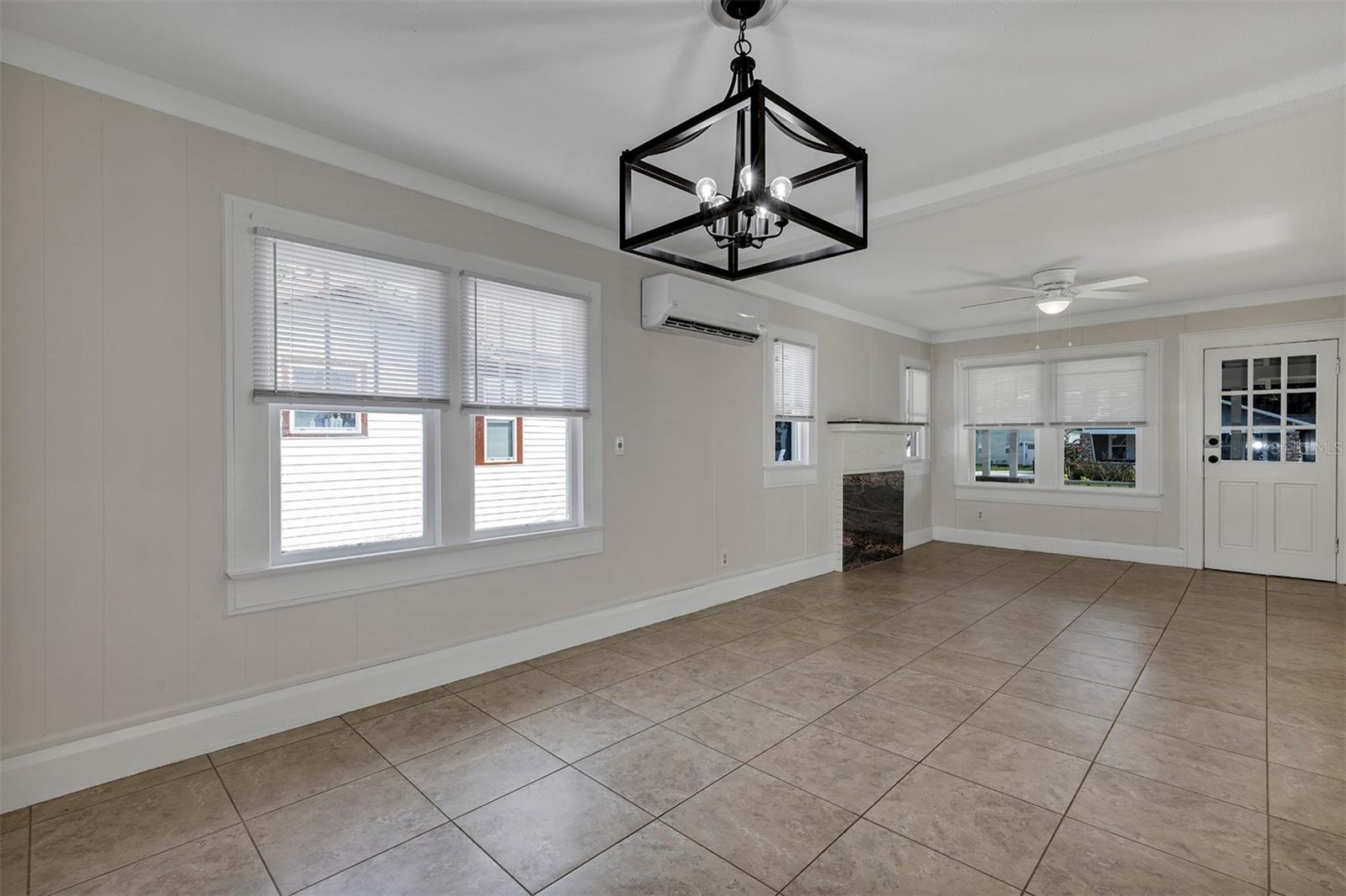 CARTER-DEEN REALTY COS - Residential