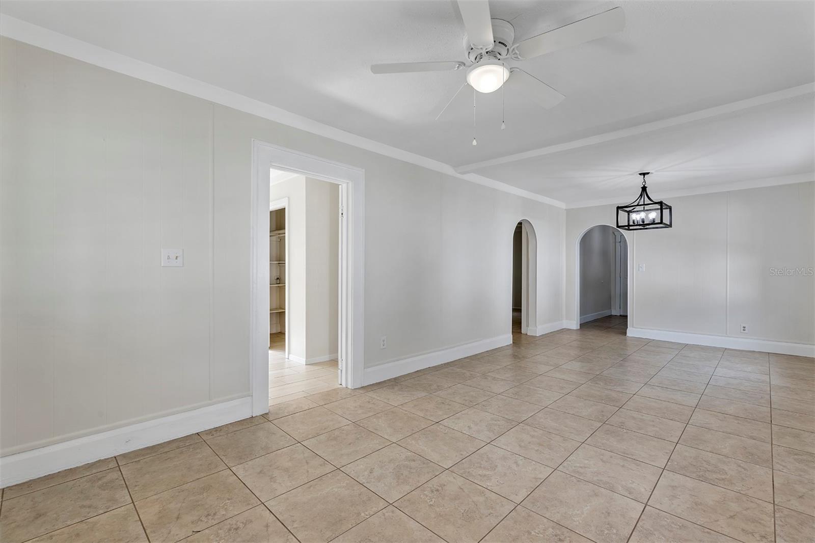 CARTER-DEEN REALTY COS - Residential