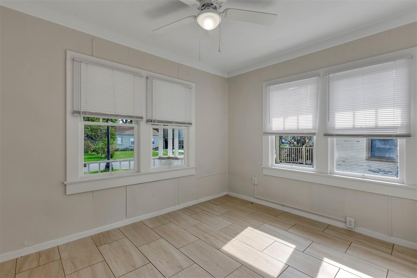CARTER-DEEN REALTY COS - Residential