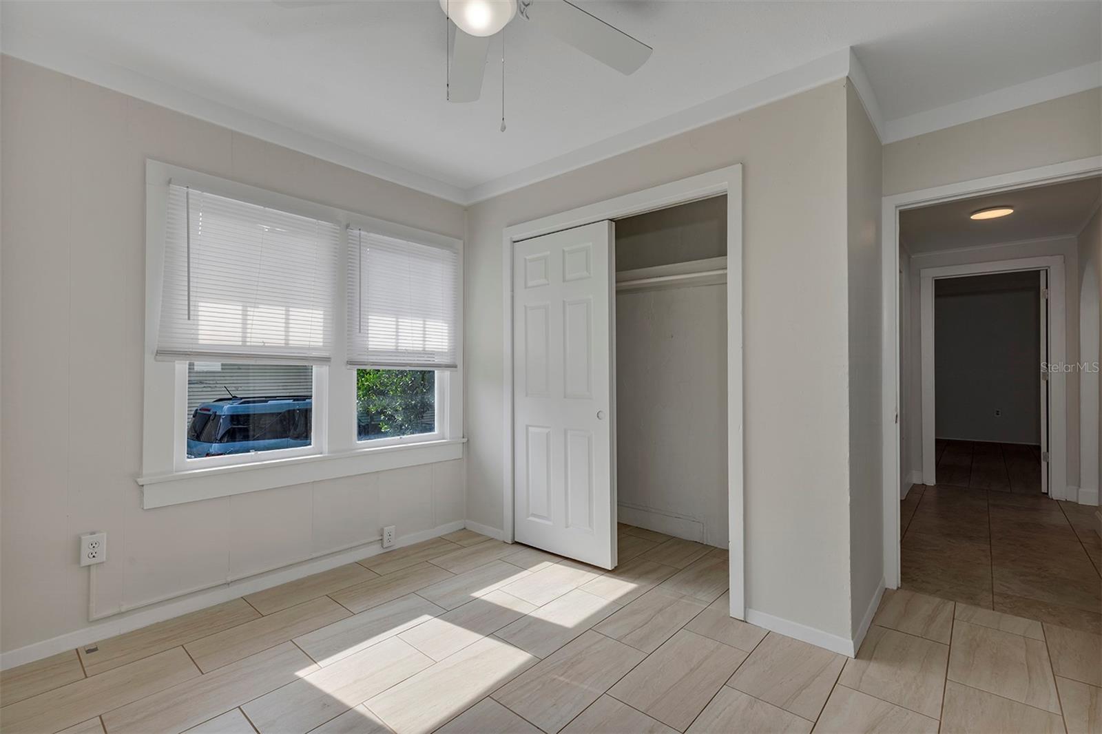 CARTER-DEEN REALTY COS - Residential